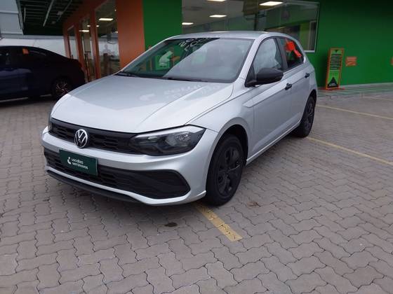 VOLKSWAGEN POLO 1.0 MPI TRACK MANUAL
